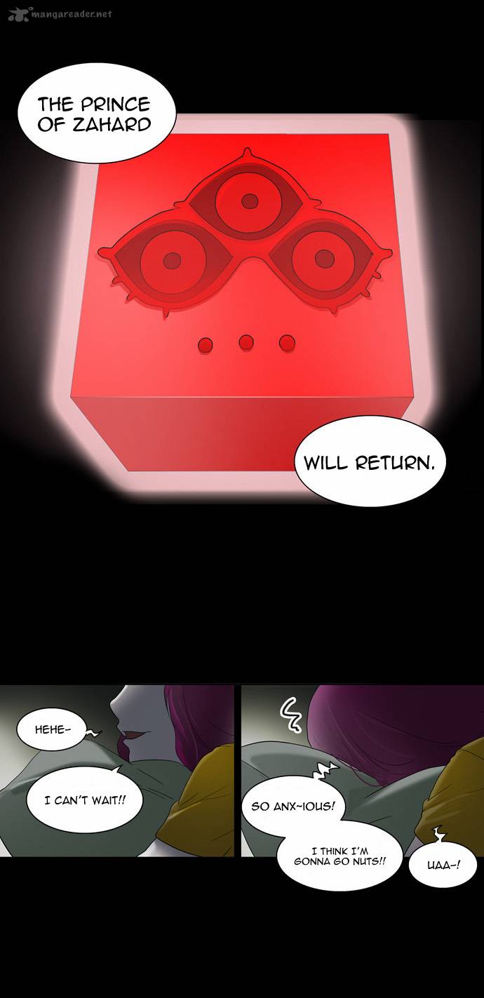 Tower of God Chapter 80 image 20